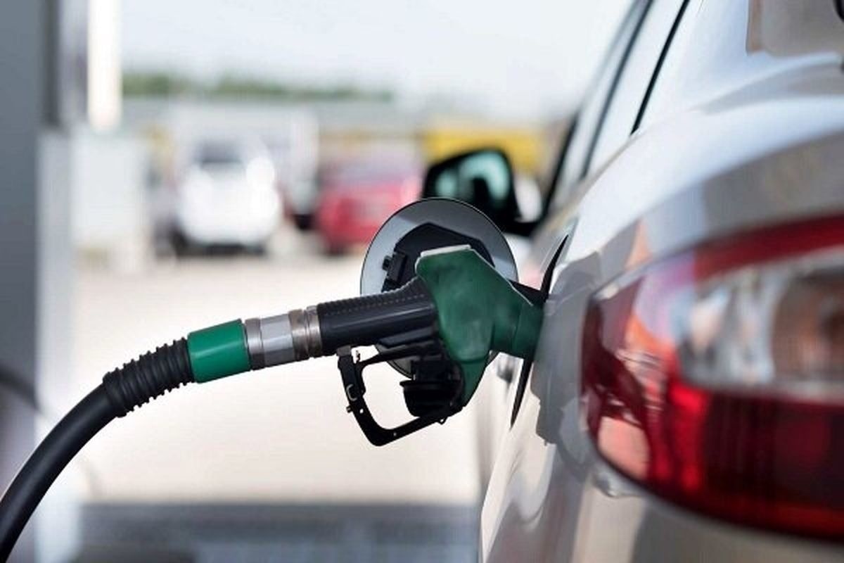 سهمیه‌بندی بنزین تغییر می‌کند؟ (۳ دی ماه ۱۴۰۱)