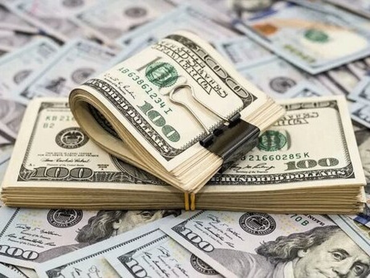 دلار وارد کانال ۴۱ هزار تومان شد (۴ دی‌ماه ۱۴۰۱)