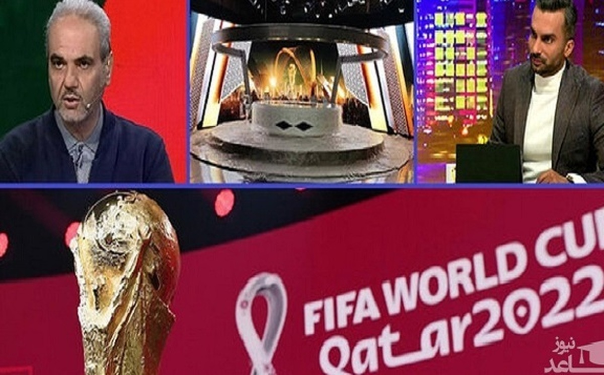 آیا دستمزد میلیاردی میثاقی و خیابانی برای جام جهانی صحت دارد؟