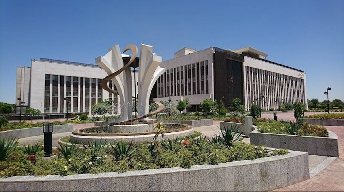 دانشگاه علوم پزشکی مشهد در جمع مراکز علمی پر استناد در مقالات علمی