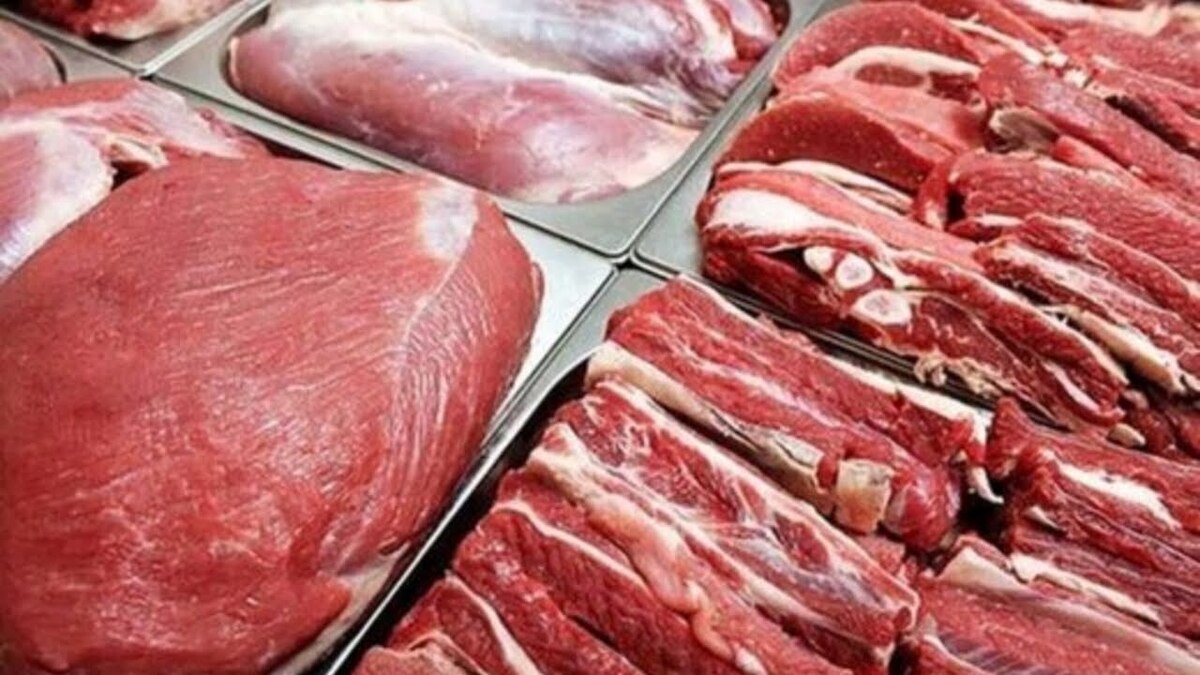 واردات گوشت برزیلی ممنوع شد (۱۲ اسفندماه ۱۴۰۱)