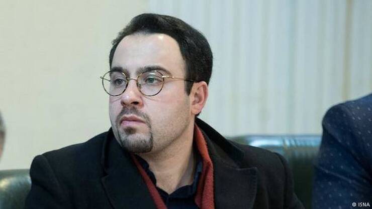 «محمدرضا جلایی‌پور» بازداشت شد