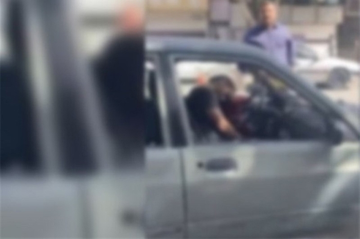 ماجرای قتل یک مرد داخل خودروی پراید در سنندج چه بود؟ | پلیس سلاح جنگی در اختیار ندارد