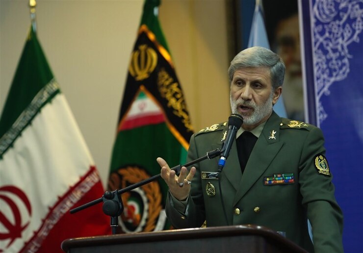 وزیر سابق دفاع: دشمنان در سوریه‌سازی ایران ناتوان هستند
