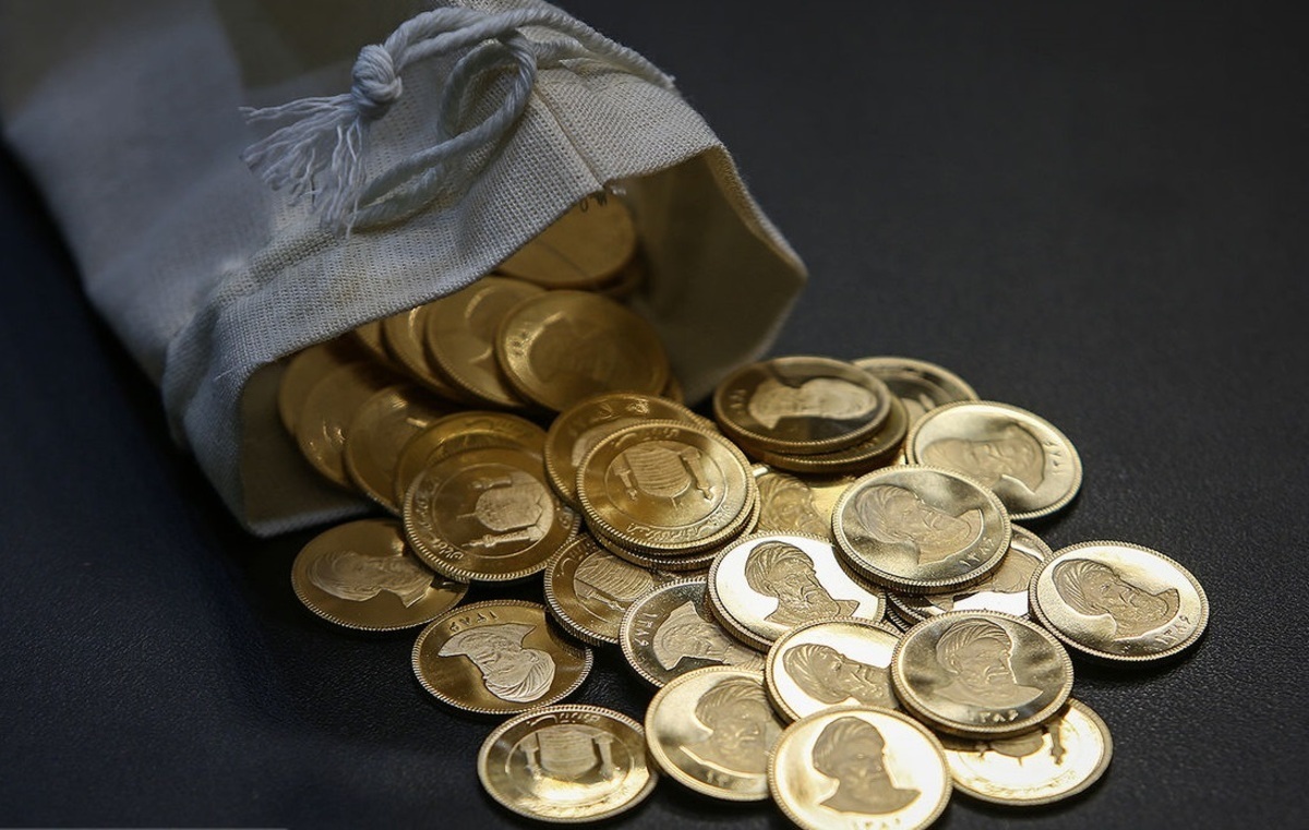 رشد قیمت سکه چقدر بود؟ | مروری بر روند افزایش قیمت طلا و سکه در هفته های اخیر