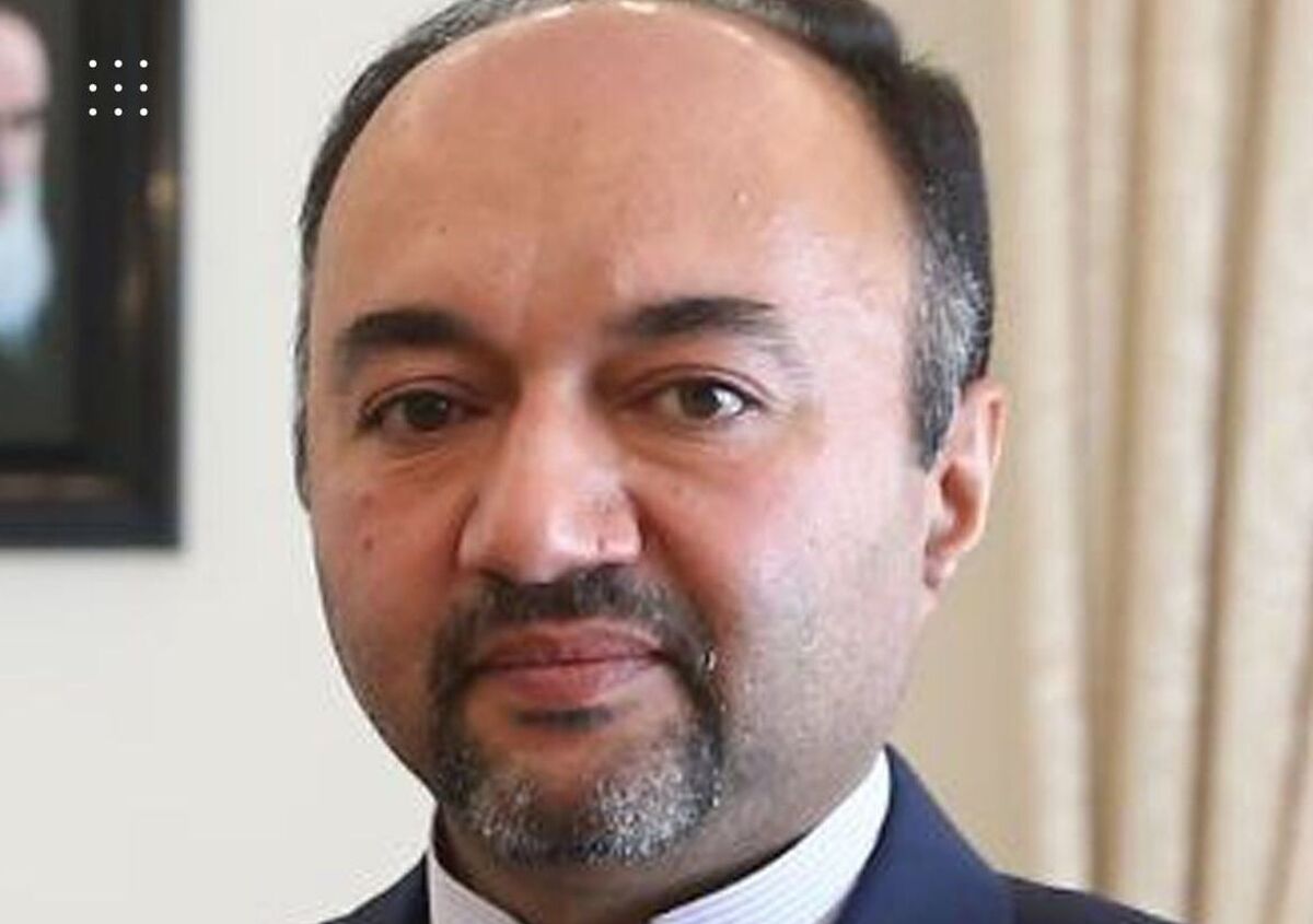 وزارت خارجه پس از ۸ سال به امارات سفیر اعزام کرد