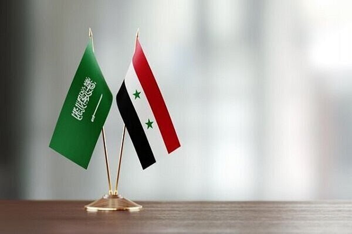 توافق عربستان و سوریه برای بازگشایی سفارتخانه‌های خود