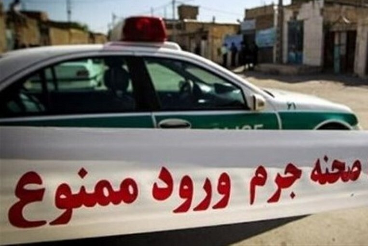 قتل راننده تاکسی اینترنتی خانم در تهران
