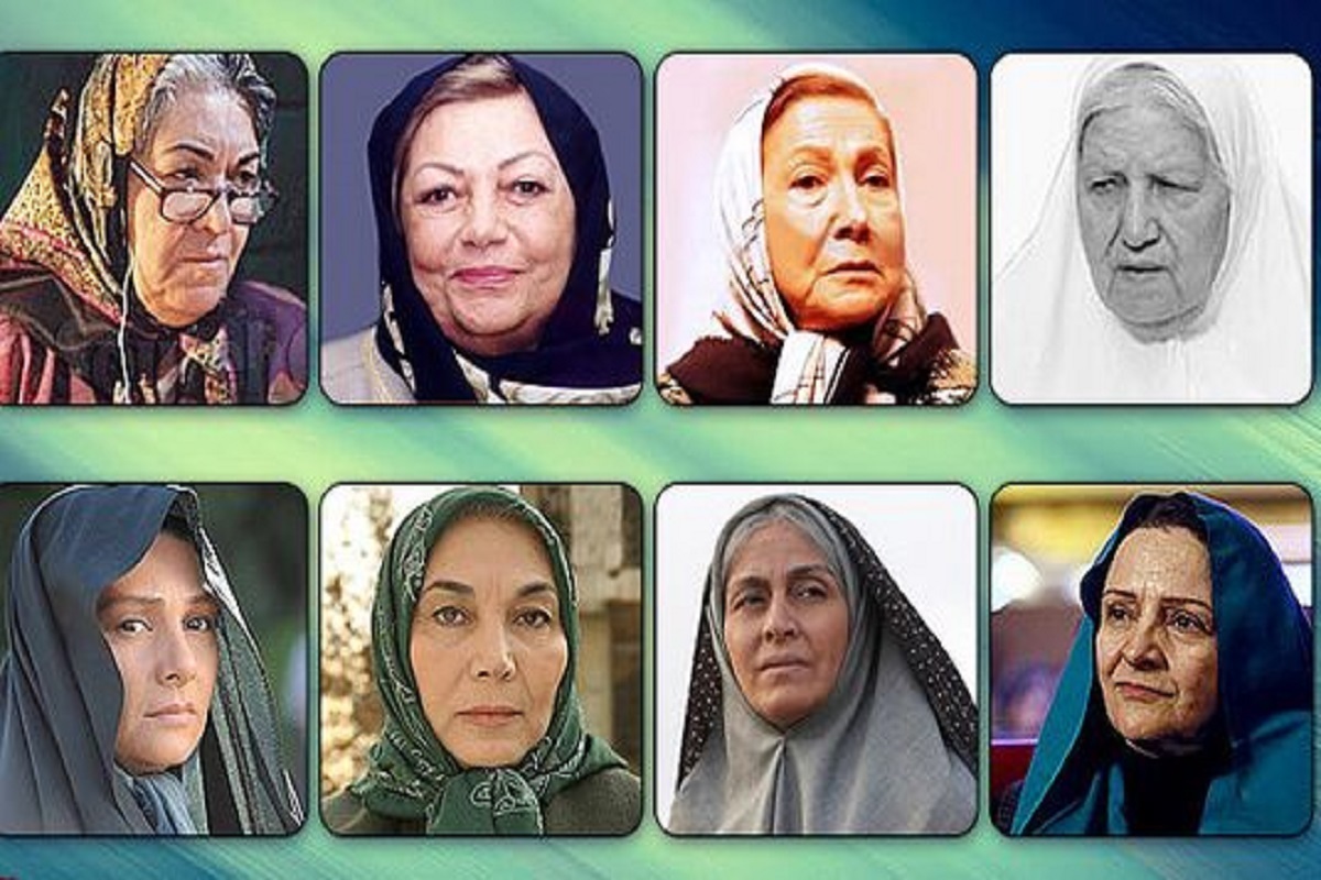 روایتی درباره مادران ماندگار سینمای ایران