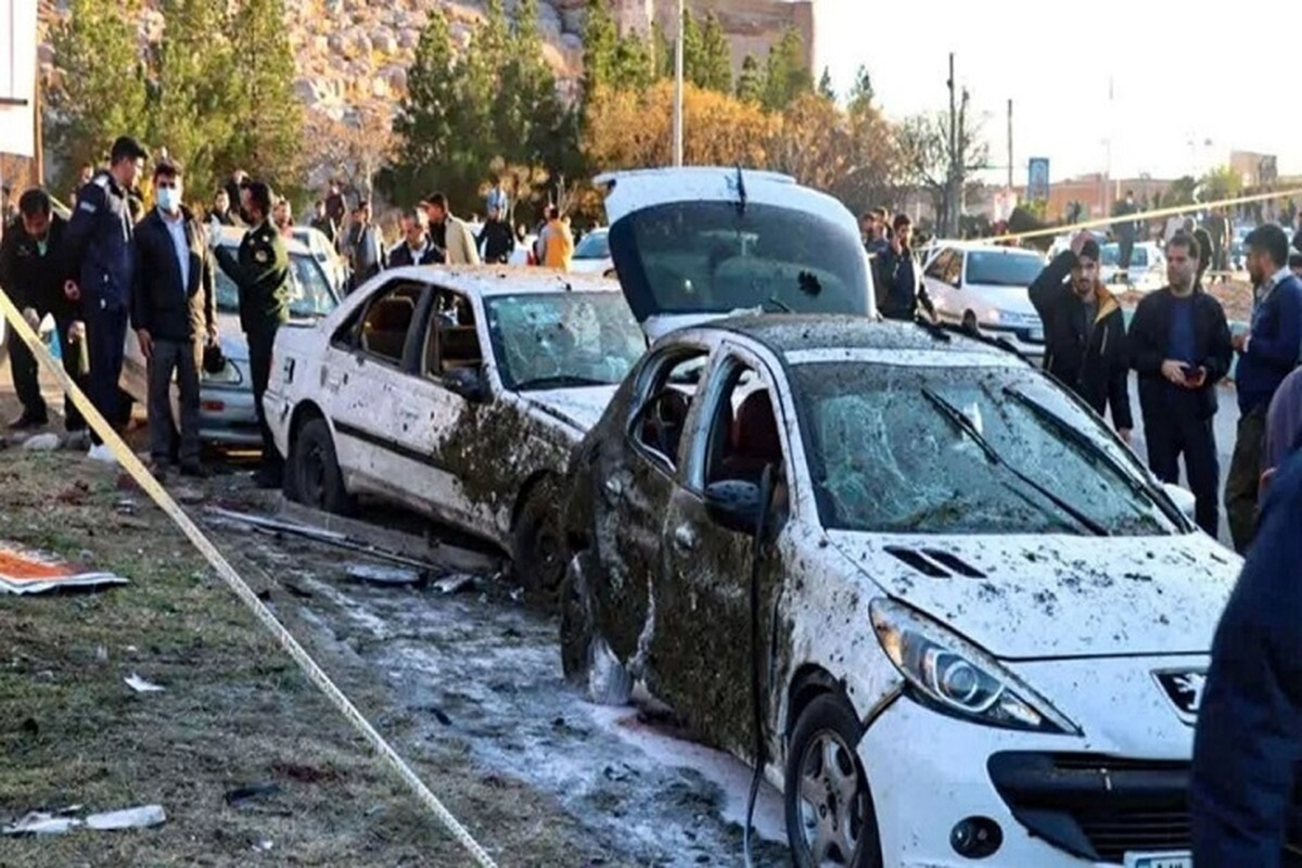 فهرست اسامی و مشخصات ۸۹ شهید حادثه تروریستی کرمان اعلام شد
