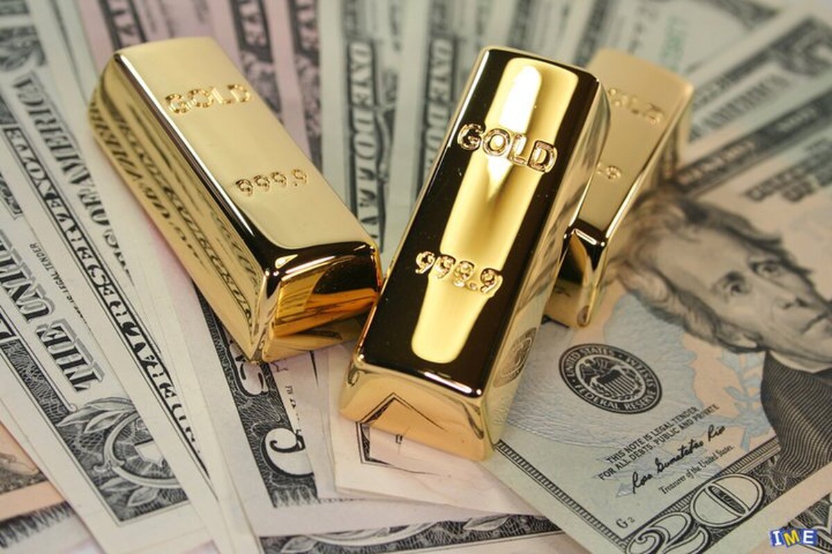 قیمت طلا، قیمت دلار، قیمت سکه در بازار امروز یکشنبه (۱۷ دی ۱۴۰۲)