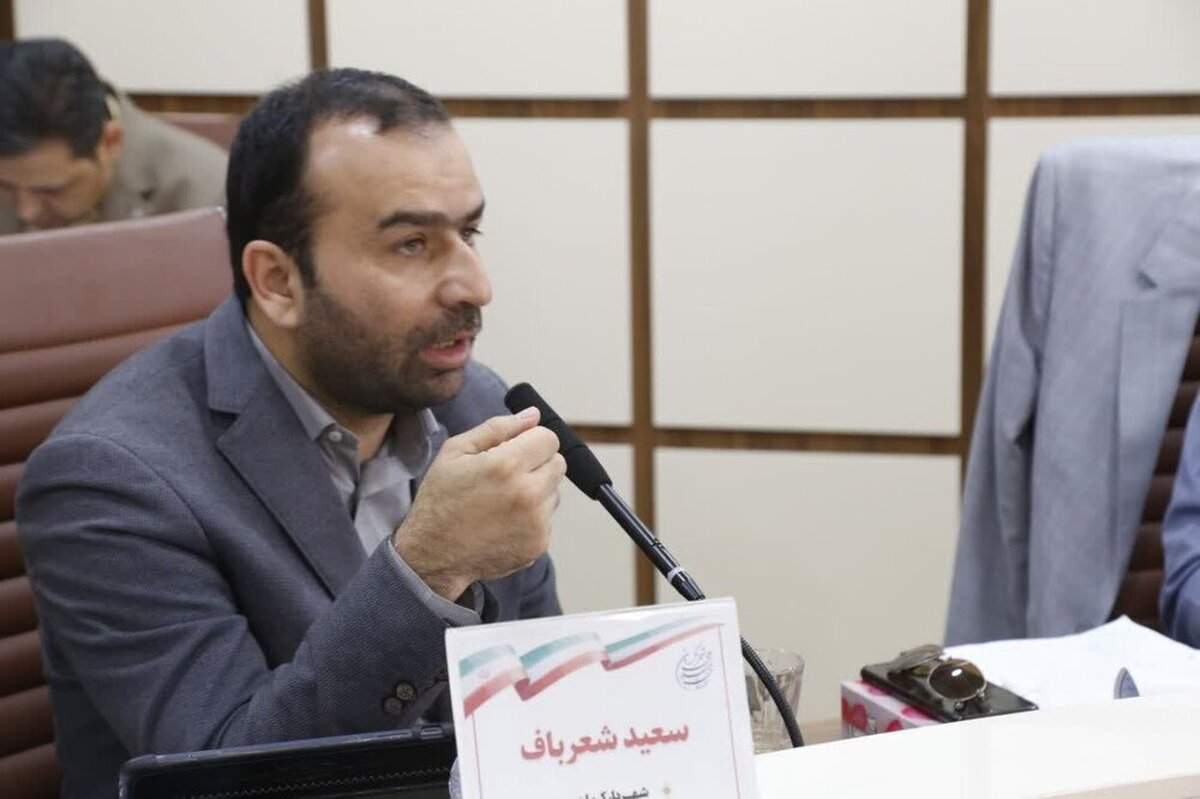 شهردار کرمان استعفا داد