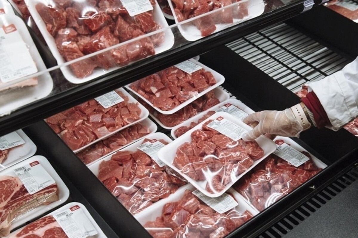 عوامل گرانی گوشت چیست؟