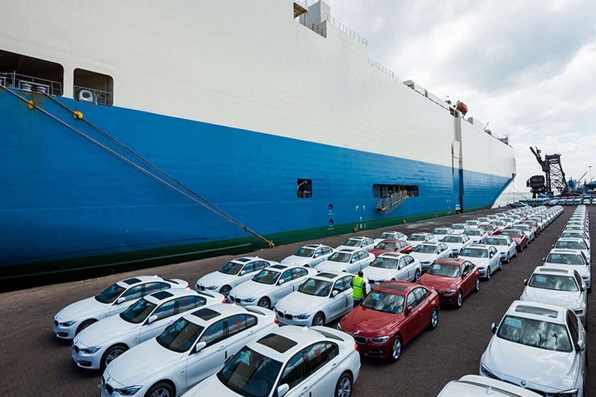 کاهش ۱۵ درصدی تعرفه واردات خودرو