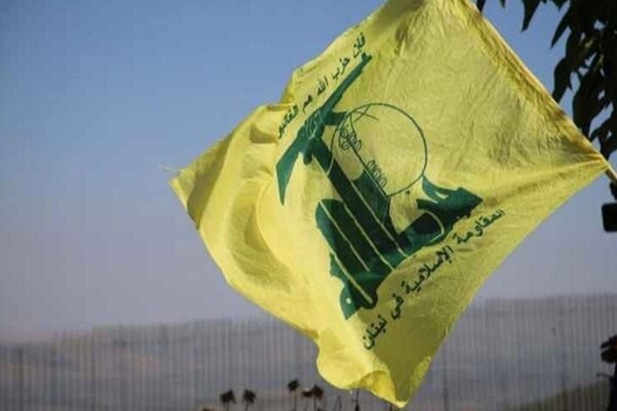 حملات حزب الله لبنان به مواضع صهیونیستی ادامه دارد (۵ دی ۱۴۰۲)