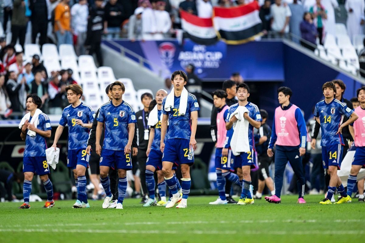 تاریخ و ساعت بازی ژاپن و بحرین در جام ملت‌های آسیا | سامورایی‌ها از سد سخت بحرین عبور می‌کنند؟