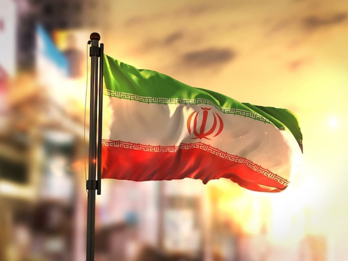 کلیپ پویانمایی سرود ملی جمهوری اسلامی ایران + ویدیو