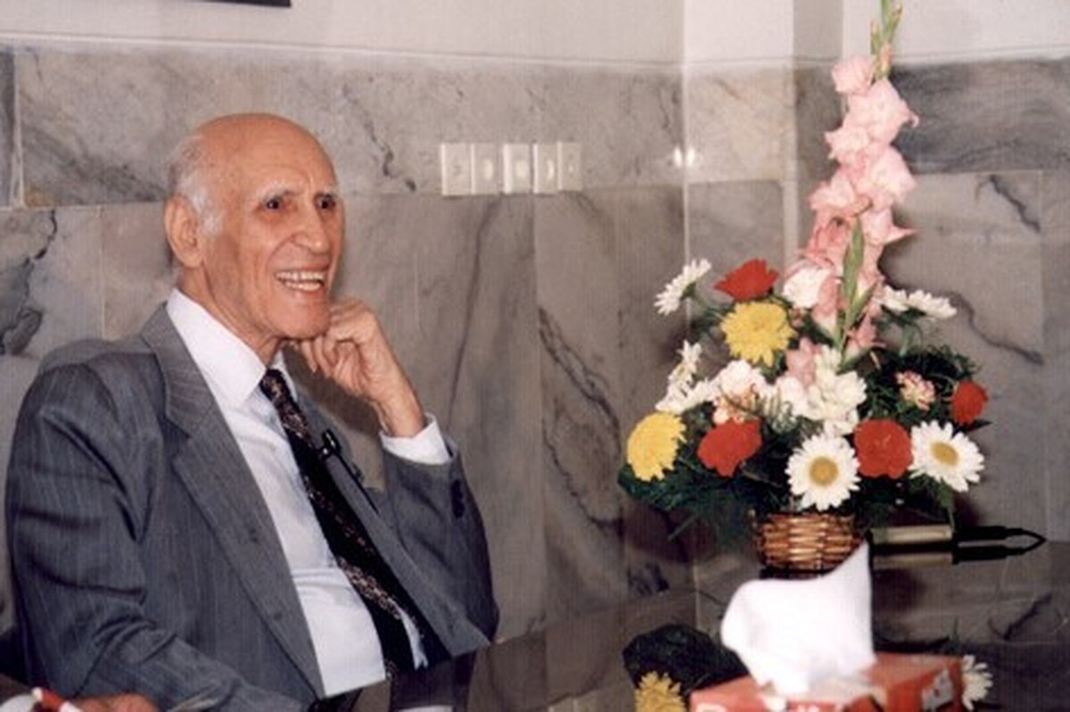 درباره مرحوم پروفسور یحیی عدل، بنیان‌گذار جراحی نوین ایران | ۶۰ سال خدمت با ۶۰ هزار جراحی
