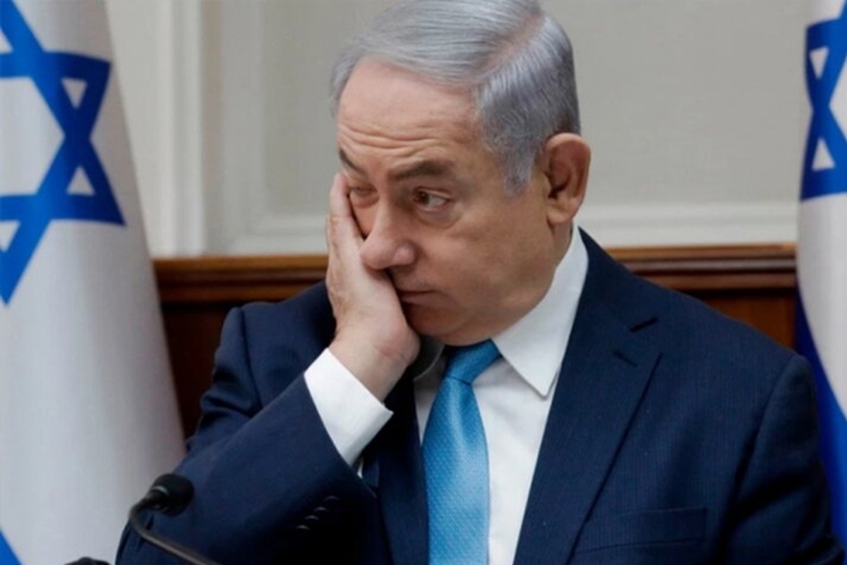 واکنش نتانیاهو به حکم دادگاه لاهه علیه اسرائیل