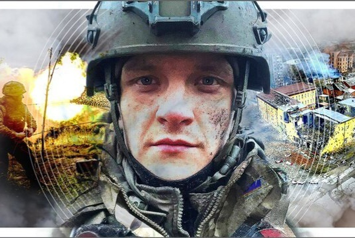 افزایش بحران‌های روانی در میان سربازان اوکراین