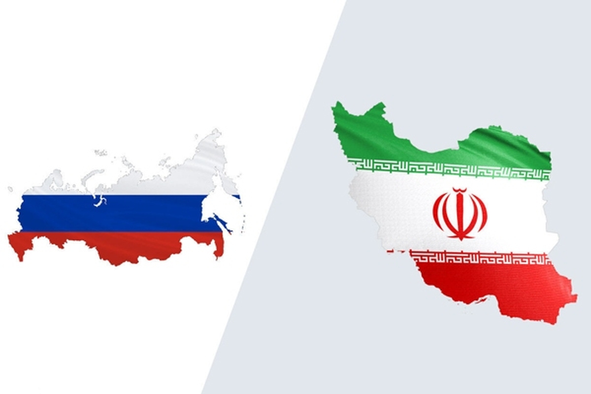 انتقال دو تبعه ایرانی زندانی در روسیه به ایران (۱۶ اسفند ۱۴۰۲)