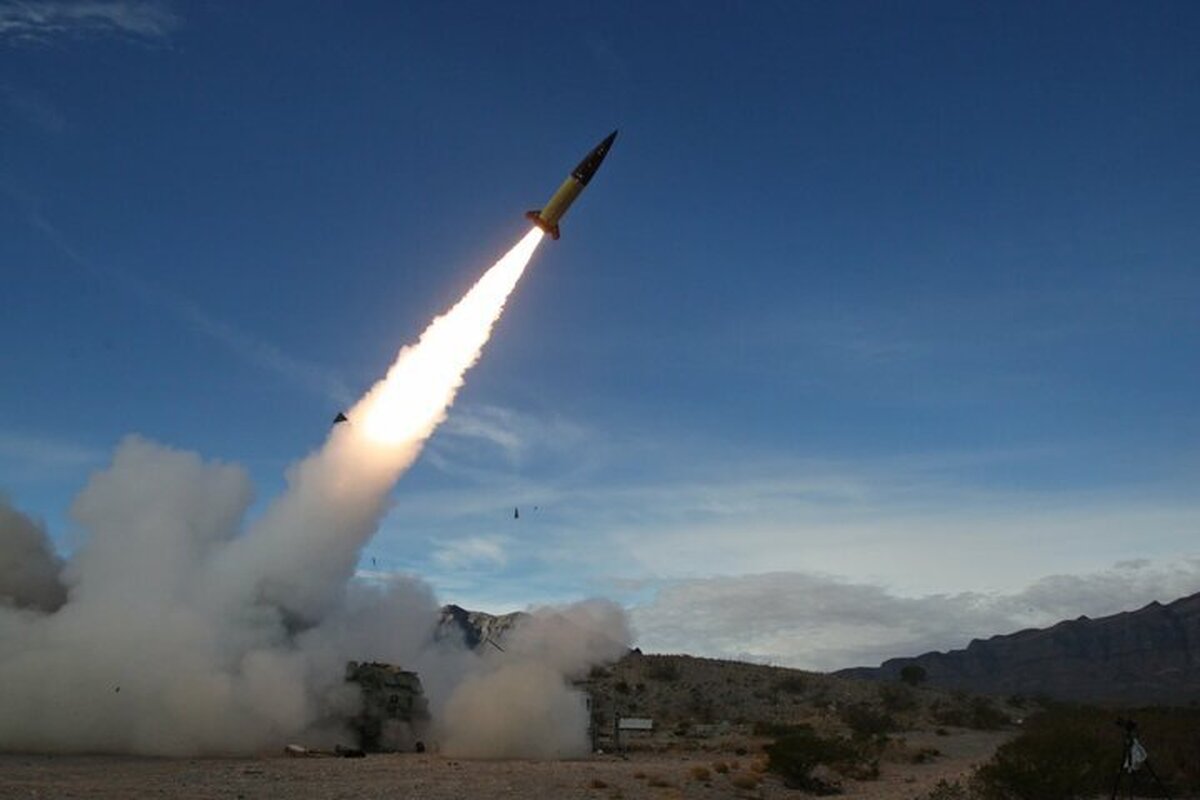 موشک‌های دوربرد آمریکا در راه اوکراین