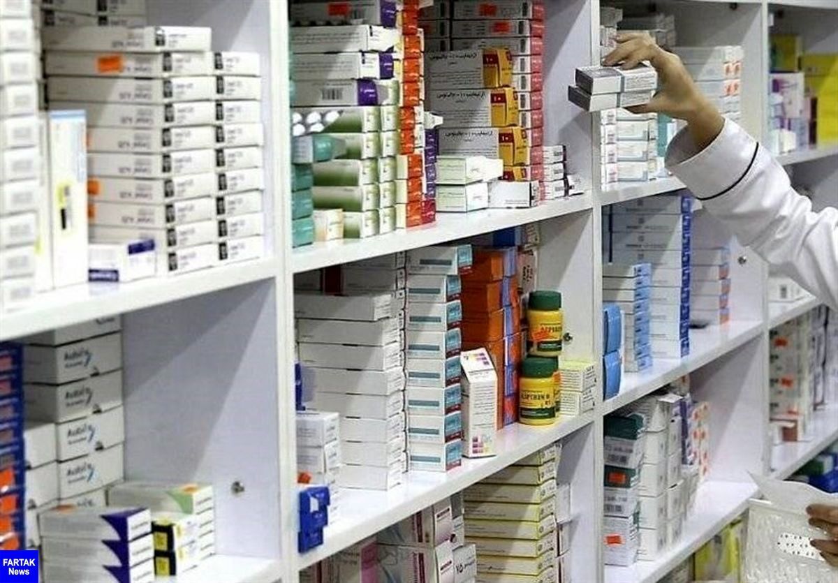 بانک مرکزی برای واردات دارو، تجهیزات پزشکی و شیرخشک نوزادان با وزارت بهداشت به توافق رسید