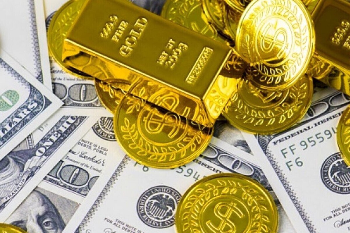 قیمت دلار، طلا، سکه و ارز دیجیتال امروز پنجشنبه در بازار آزاد (۲۱ ار‌دیبهشت)