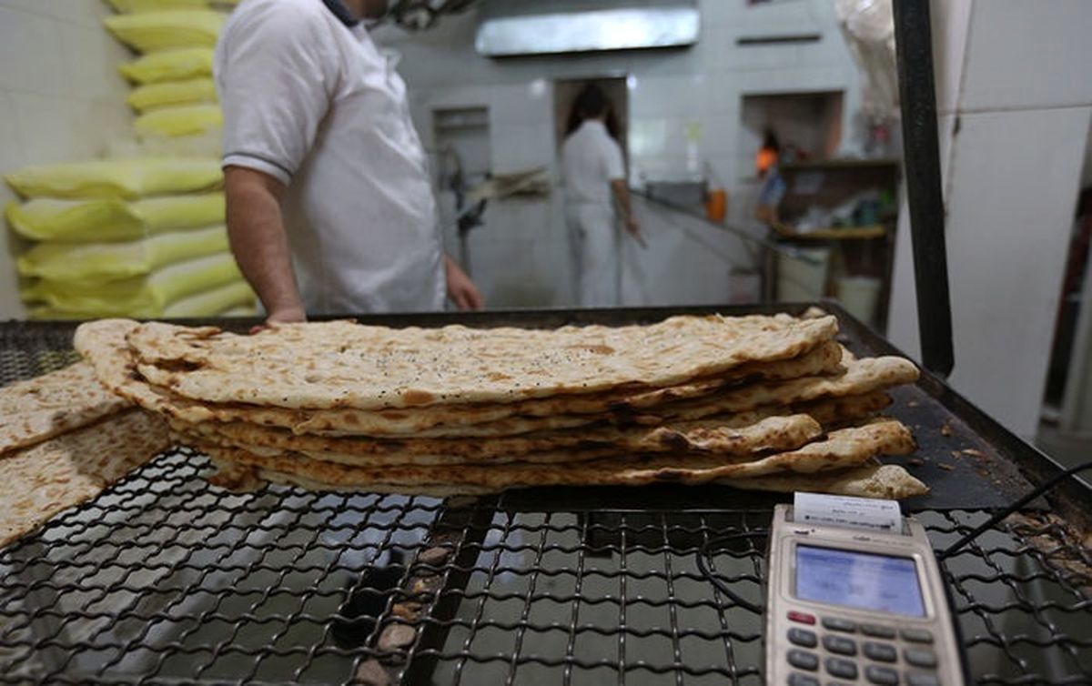 ماجرای نان ۴۰ هزار تومانی چیست؟| وزارت کشور: دولت هیچ برنامه‌ای برای افزایش قیمت نان ندارد