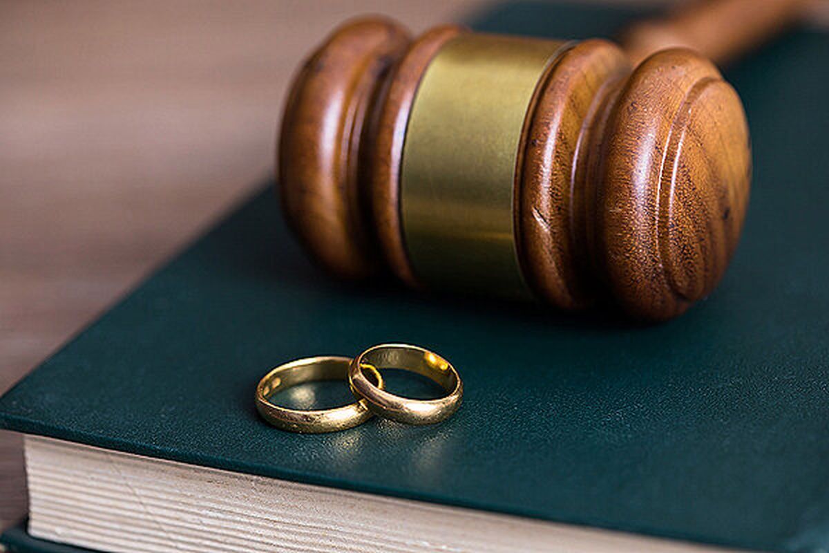 ثبت ۳۴ هزار طلاق در خراسان رضوی در سال گذشته | ۸۰ درصد طلاق‌ها از مشکلات مالی بوده است