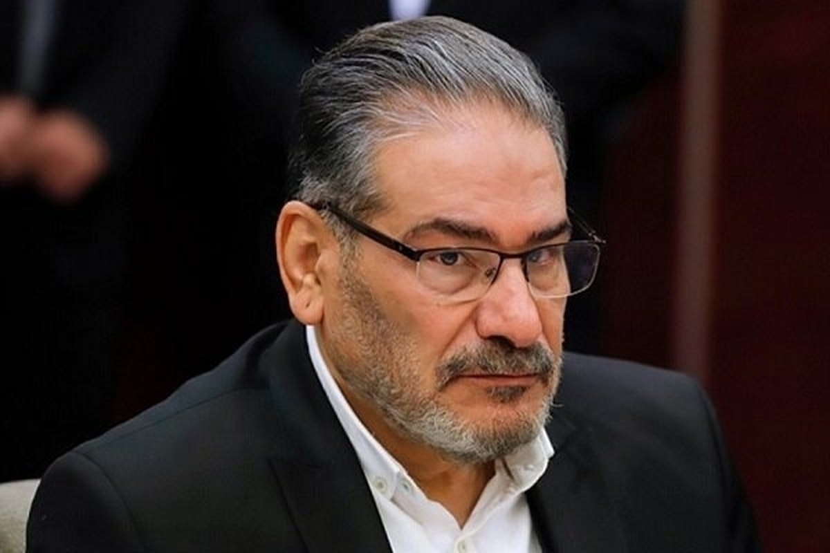 «علی شمخانی» عضو مجمع تشخیص مصلحت نظام و مشاور سیاسی رهبر انقلاب شد