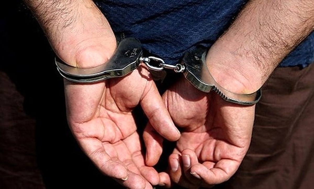 ۲ نفر از اعضای شورای شهر فردوسیه شهرستان شهریار بازداشت شدند