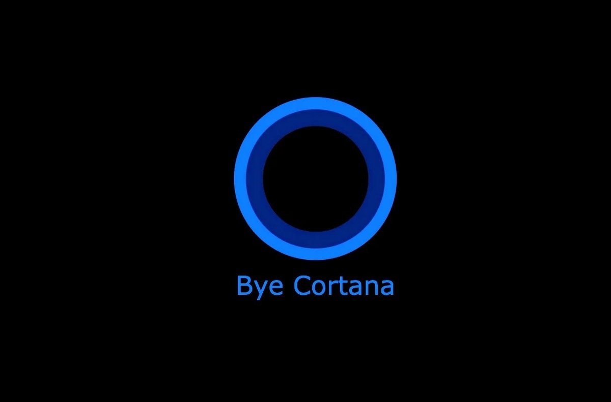 مایکروسافت مرگ «کورتانا» را اعلام کرد | پایان پشتیبانی از یک دستیار صوتی اضافی