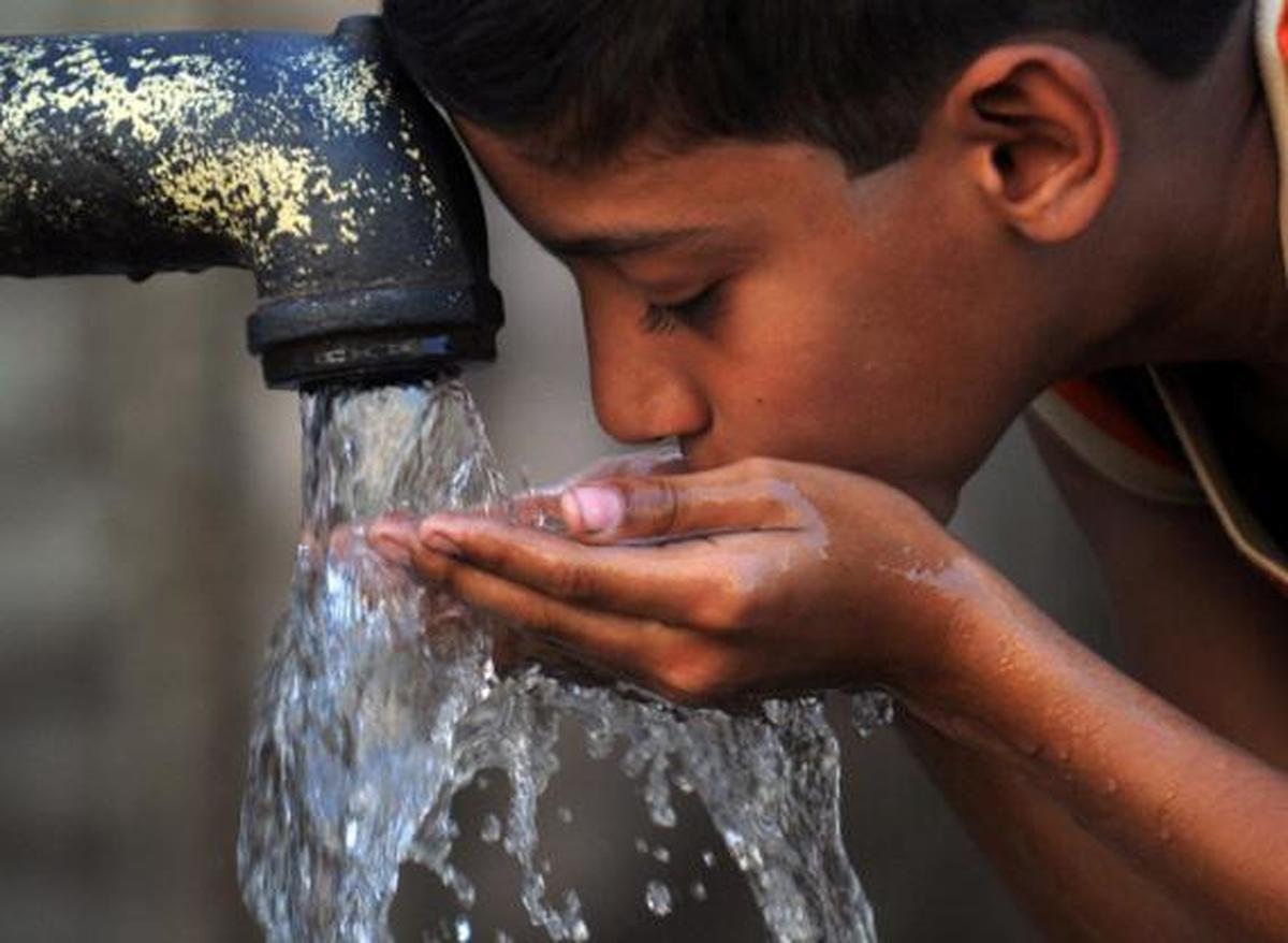 تخصیص اعتبارات محرومیت زدایی برای تامین آب روستا‌های اطراف مشهد