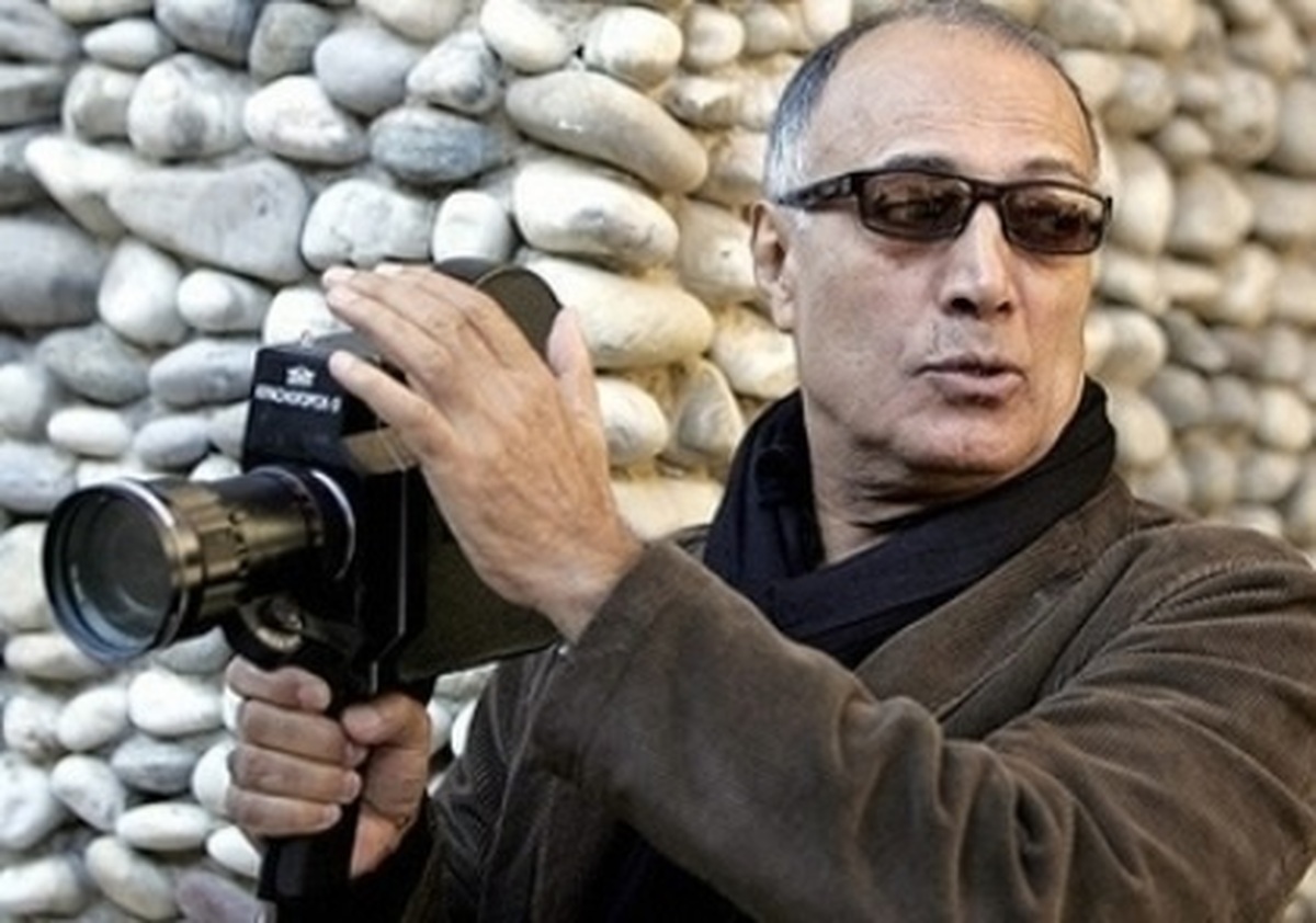 اکران مستند «دورنمایی از عباس کیارستمی» در جشنواره جایزه عکس ۵