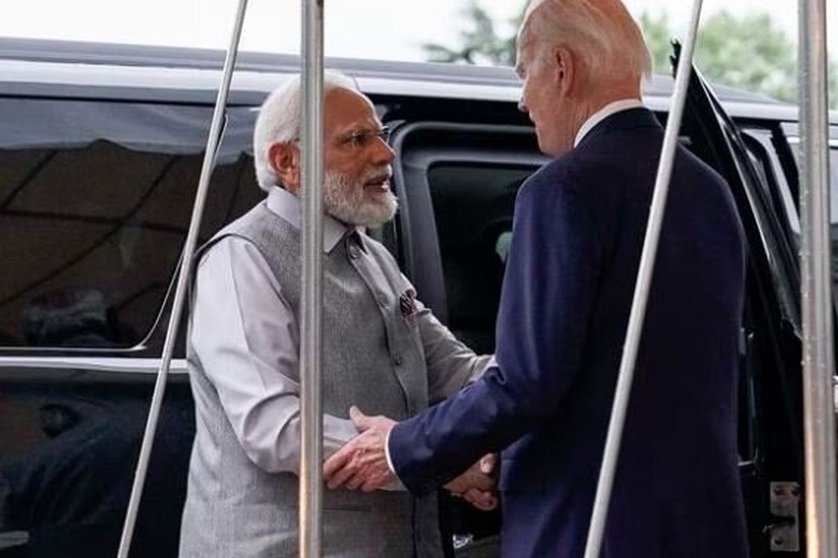 نگاهی به سفر نخست وزیر هند به آمریکا | تحکیم روابط از طریق توافقنامه‌های دفاعی و تجاری