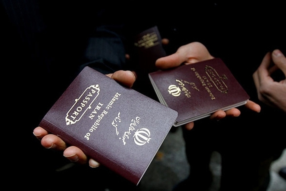 آیا زنان برای دریافت گذرنامه ویژه اربعین نیاز به اجازه محضری همسر دارند؟