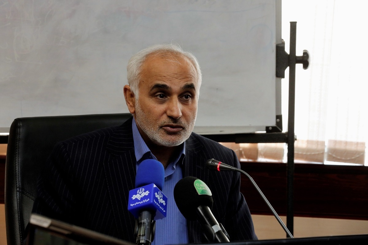 معاون وزیر بهداشت در مشهد: ارتقای خودمراقبتی حاصل سواد بهداشتی است | گرانی برخی خدمات سلامت اجتناب‌ناپذیر است