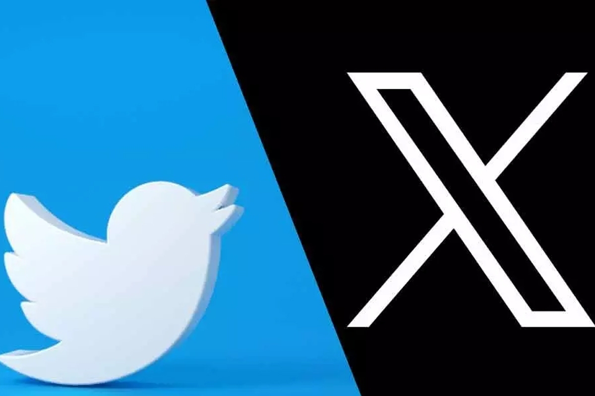 ببینید | استقبال جهانی از ایده یک ایرانی برای لوگوی جدید توییتر | هم پرنده و هم ایکس