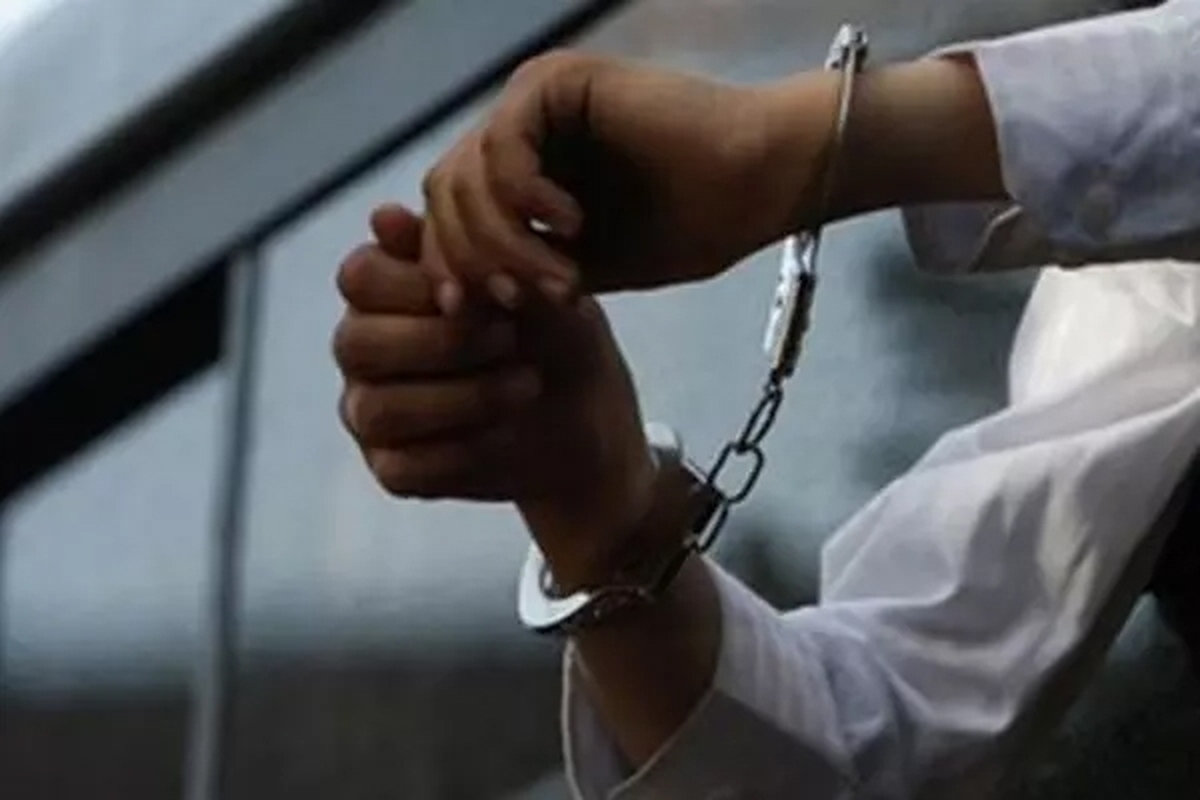 دستگیری ۲  قاچاقچی ناشنوا در مشهد
