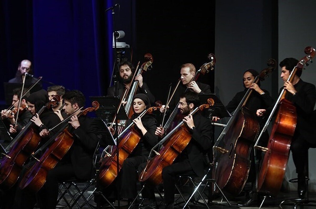 دستور فوری وزیر فرهنگ برای بازگشت نوازندگان اخراجی ارکستر سمفونیک | ماجرای اخراج ۴۰ نوازنده چیست؟