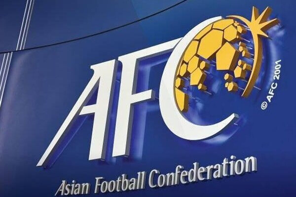 با اعلام AFC، تیم‌های ایرانی در خانه از عربستانی‌ها میزبانی خواهند کرد
