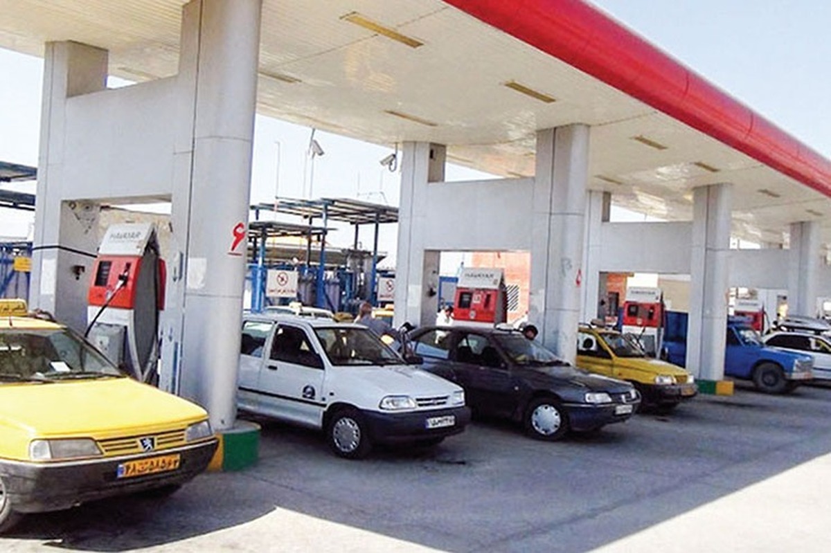 آغاز طرح استانداردسازی خودروهای گازسوز در مشهد | از مهر امسال سوخت‌گیری فقط با گواهی سلامت امکان‌پذیر است