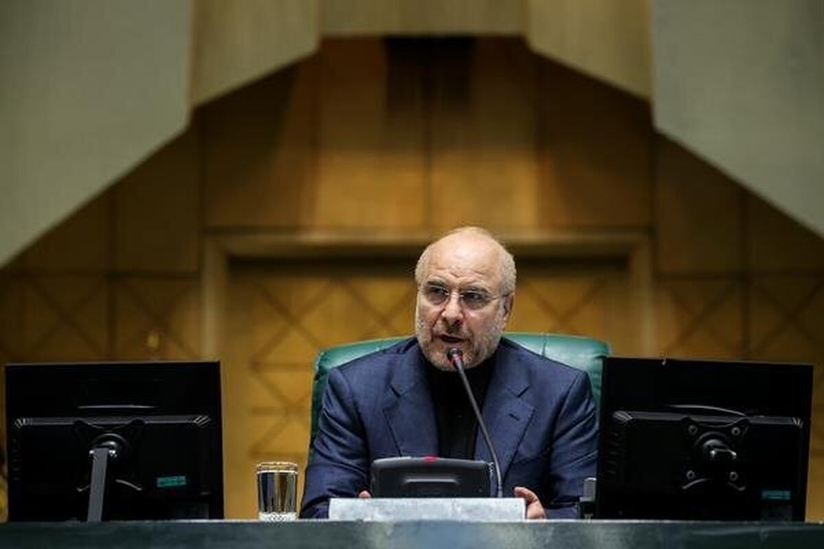 رئیس مجلس: قوه قضائیه موافقت خود را با لایحه عفاف و حجاب اعلام کرده است