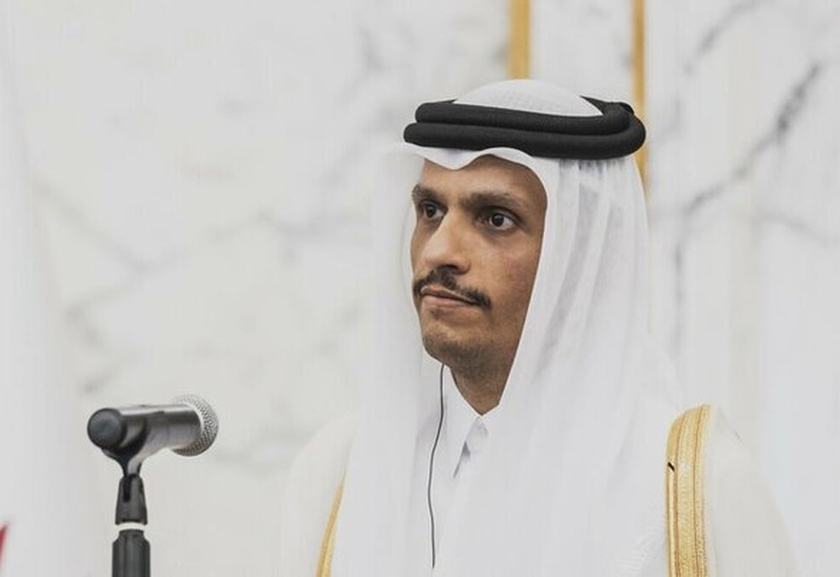 جدیدترین موضع‌گیری قطر درباره روابط با رژیم صهیونیستی
