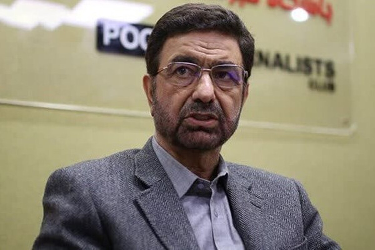 عضو کمیسیون امنیت ملی مجلس: یک جریان در تلاش برای تغییر ذهنیت مردم ایران و افغانستان است