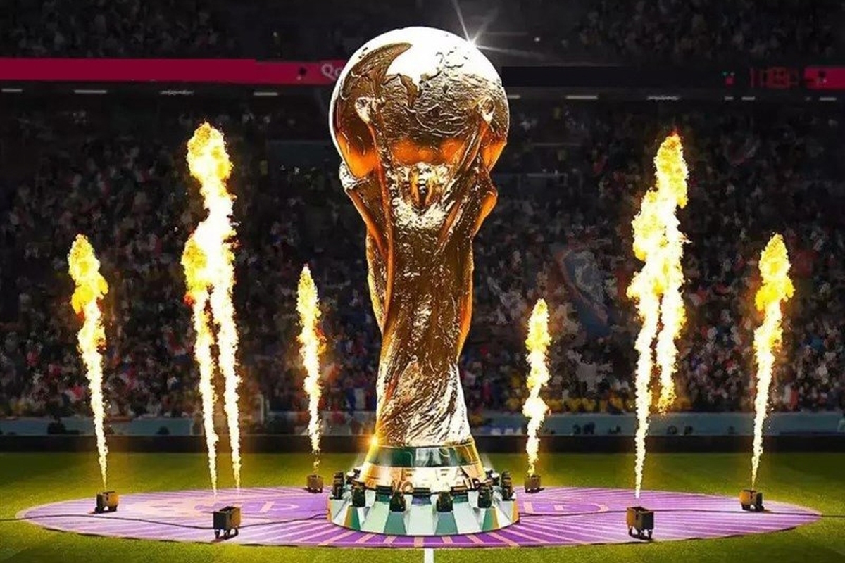 جام جهانی ۲۰۳۰ در ۶ کشور برگزار می‌شود