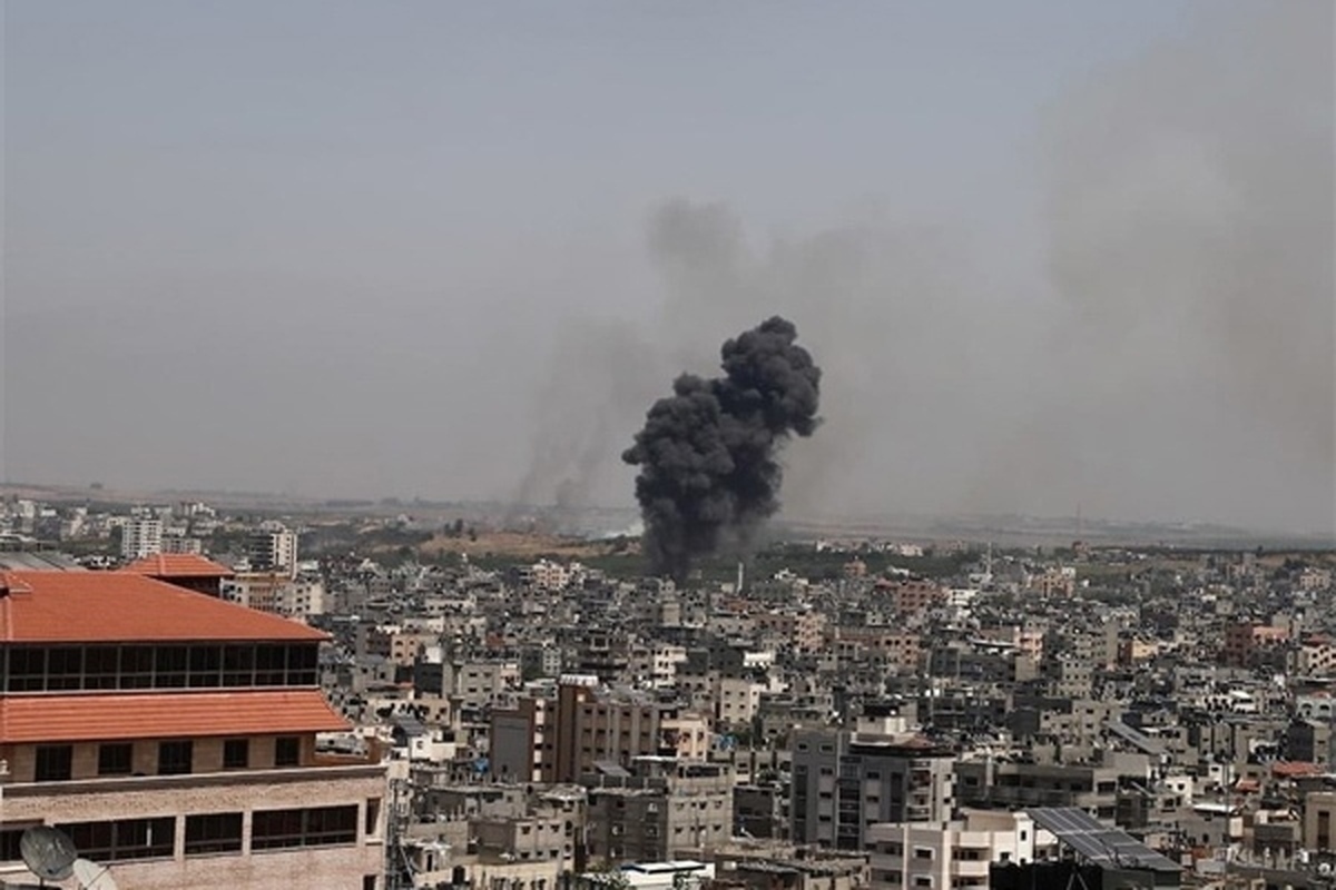 قطر به موضوع برقراری آتش‌بس میان اسرائیل و حماس ورود کرد
