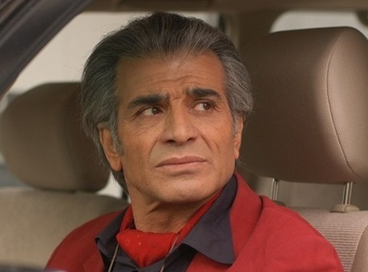 «محمد شیری»، بازیگر پیشکسوت سینما و تلویزیون در آی‌سی‌یو بستری شد