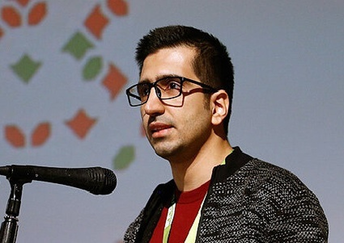 کارگردان ایرانی داور جشنواره لیبرک شد